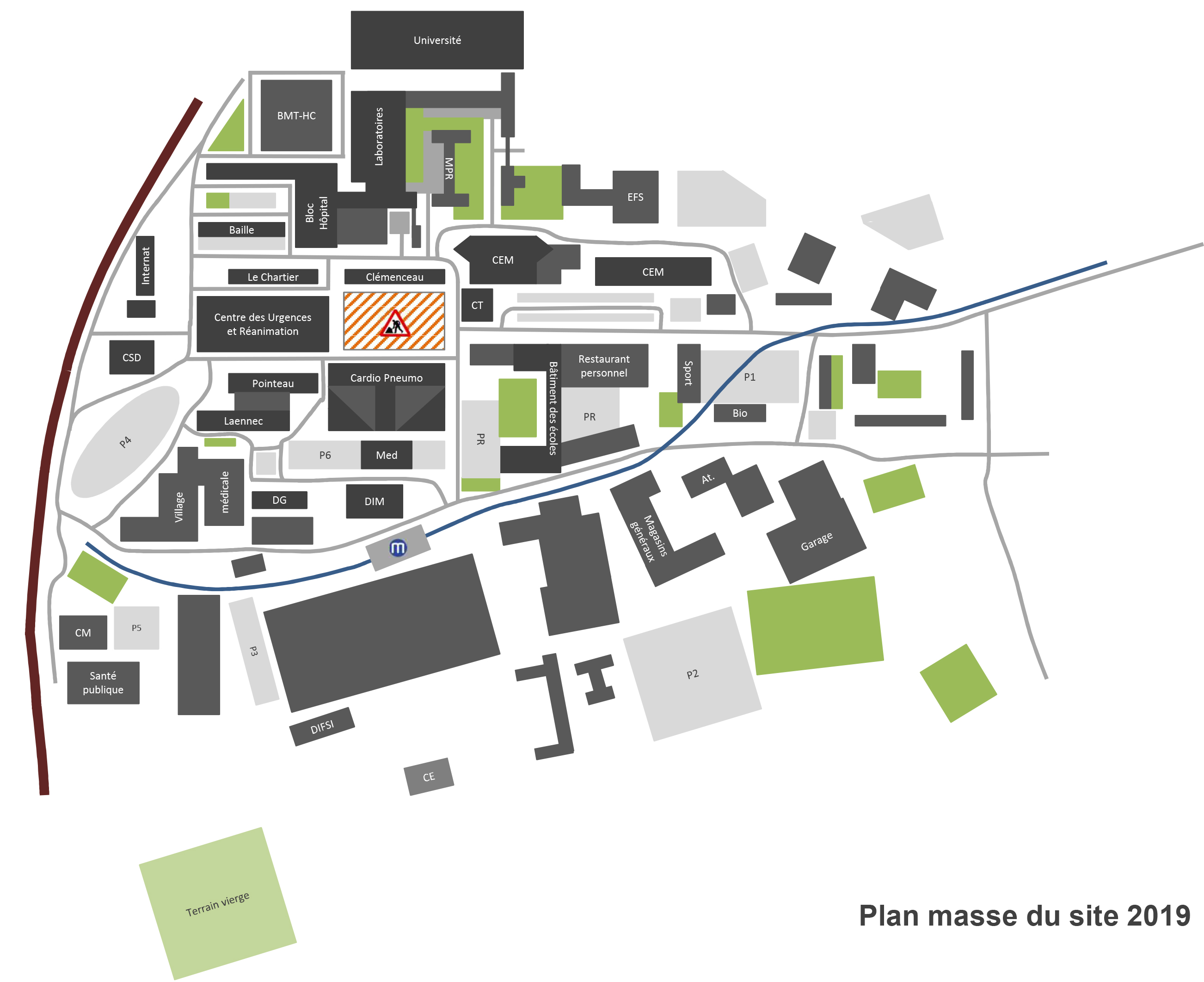 Rennes_Pontchaillou_Plan masse du site_2019.jpg