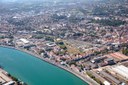 Vue du ciel la friche SNCF de La  Saulaie ©DR Ville d'Oullins.jpg