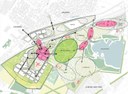 Saint-Quentin-en-Yvelines : le projet Gare-Bécannes de la Verrière, revu et corrigé, passe enfin en phase opérationnelle