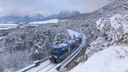 Alpes : Comment valoriser la "petite ligne" entre Gap et Briançon ?