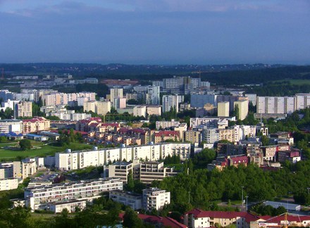 Grand Besançon : Arpentère et Verdi chargés de requalifier les espaces publics du NPNRU à Cassin et Epoisses