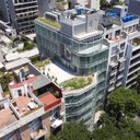 1. Architecture Studio - Bureaux - Buenos Aires - Argentine ©Yann Deret.jpg