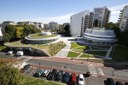 Saint-Germain-en-Laye : auditorium, complexe sportif et agora à dessiner sur l'îlot "Cœur des sources"