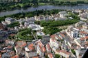 Vichy : un concours pour faire "renaître" le cœur thermal de la ville