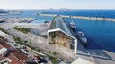 Marseille/Euroméditerranée : "La Passerelle", le projet pour achever la reconquête du port, est acté