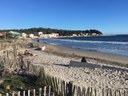 Toulon Provence Méditerranée définit une stratégie de gestion du trait de côte à la Seyne-sur-Mer