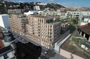 Lyon Confluence : Rue Royale et Petitdidierprioux, architectes lauréats de l'îlot Suchet pour ICF Habitat
