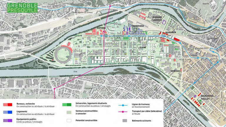 Grenoble_Plan guide et synoptique Presquile.jpg