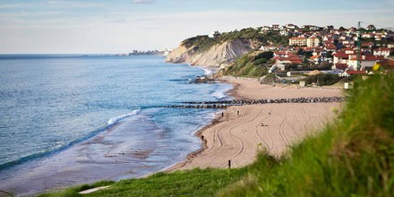 Pays Basque : une concertation citoyenne sur l'avenir de l'estuaire de l'Uhabia