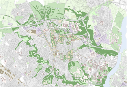 La ZAC du projet global Nantes Nord enclenche l'opérationnel