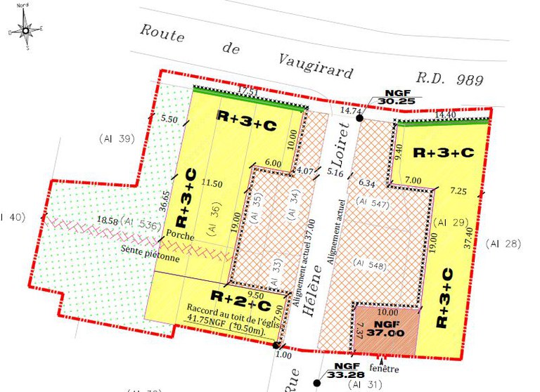 Meudon_secteur_plan_masse_UPM8.JPG