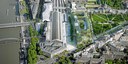 Paris : la préfecture donne son feu vert au projet d'aménagement de la gare d'Austerlitz