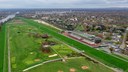 Maisons-Laffitte lance un AMI sur le site de l'hippodrome