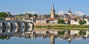 Nièvre : La Charité-sur-Loire peaufine son plan d'attaque pour revitaliser son cœur