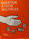 Questions à Toits Multiples couve