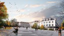 Essonne : le nouveau quartier de la Gare d'Yerres va commencer à sortir après des années de blocage