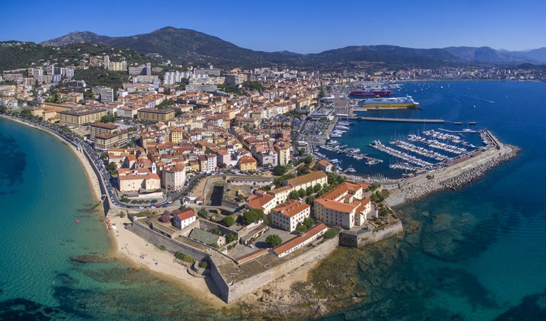 09_17.07 - © Communauté d’Agglomération du Pays Ajaccien (CAPA) - Citadelle d’Ajaccio.jpg