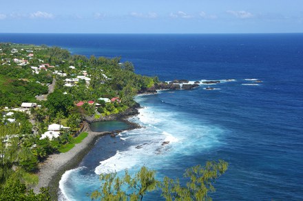 La Réunion : un futur écoquartier aux Bois Noirs