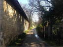 Beaucaire rue du persil chemin de traverse.PNG