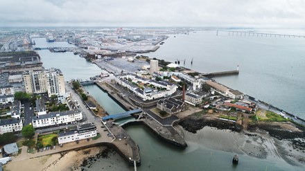 Saint-Nazaire Petit Maroc vue global illustration THE architectes.jpg