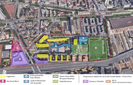 Paris Semapa -  ZAC Bédier-Oudiné - Secteur Bédier - Plan de situation.jpg