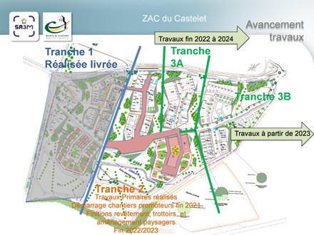 SA3M - Clapiers ZAC Castelet - Avancement réalisation travaux.jpg