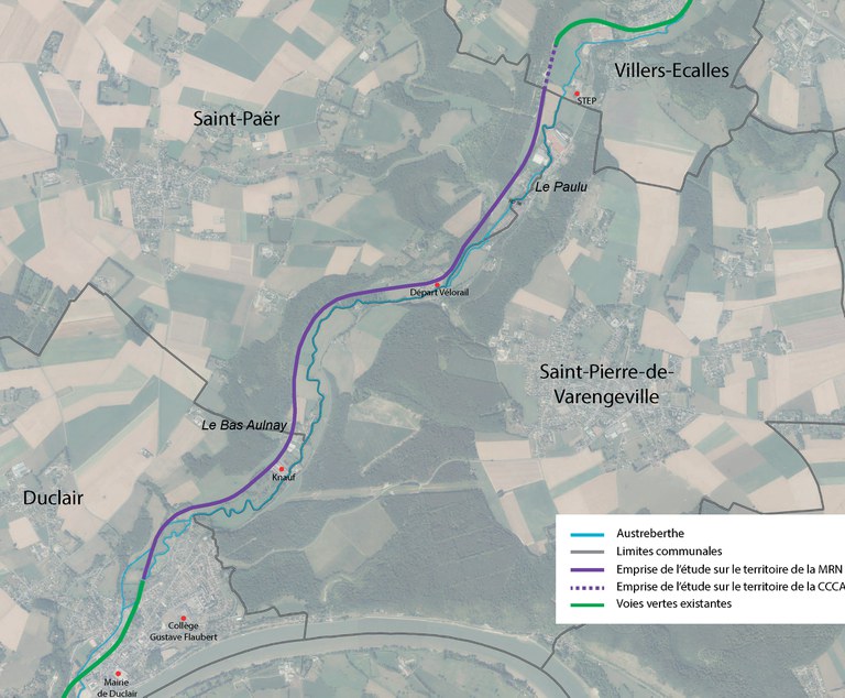 MRN Rouen Voie Verte Duclair Villers-Ecalles Austerberthe Métropole Normandie.jpg