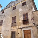 Bastia - Caserne Casabianca - Façade rue.jpg