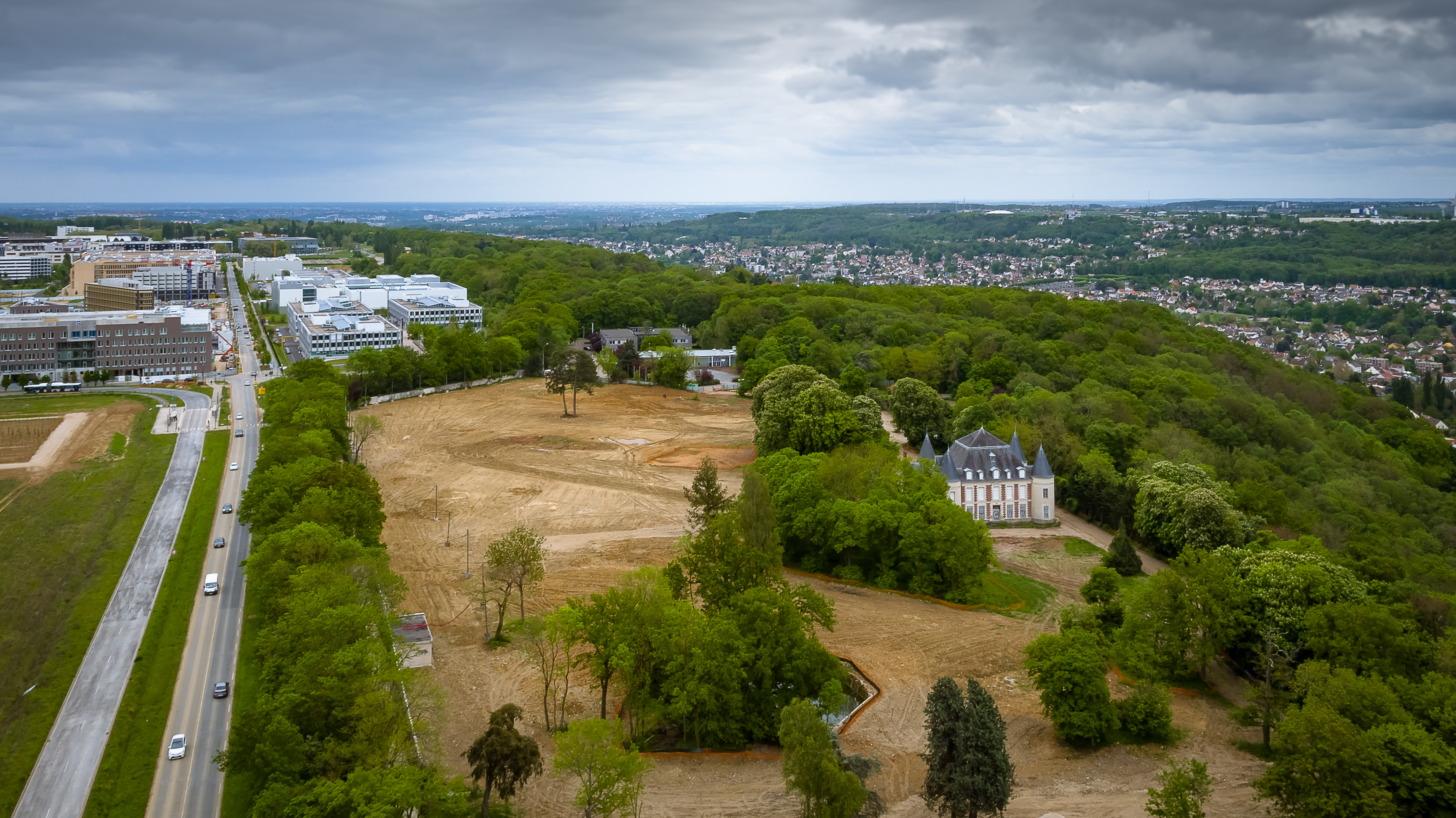 Vue aerienne du secteur Terrasse_Credit EPA Paris Saclay_Alticlic.jpg