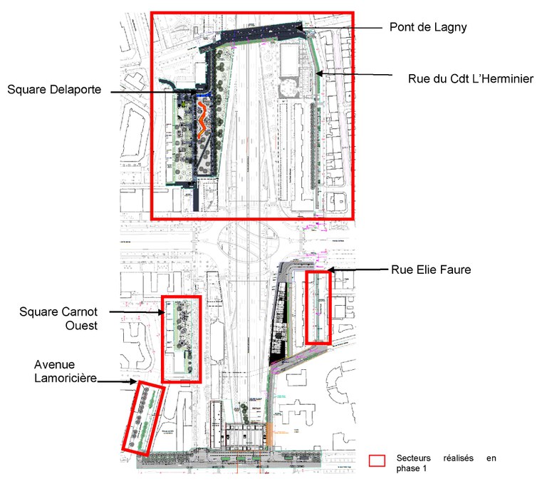 Porte de Vincennes - Semapa - MOE Espaces Publics Phase 2 - Secteurs réalisés.jpg