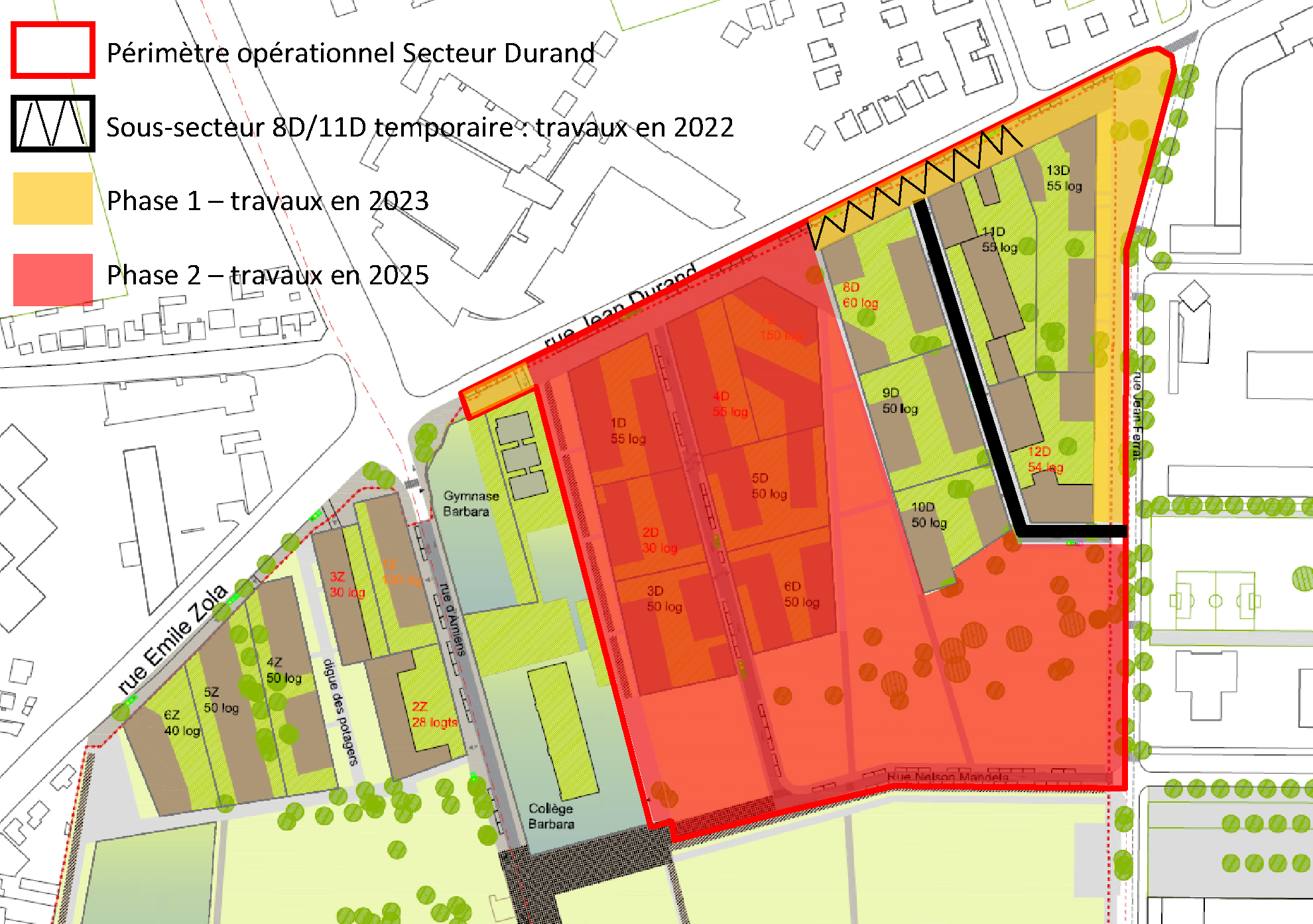 ZAC des Tartres - PCD - Stains secteur Durand - Phasage des espaces publics.jpg