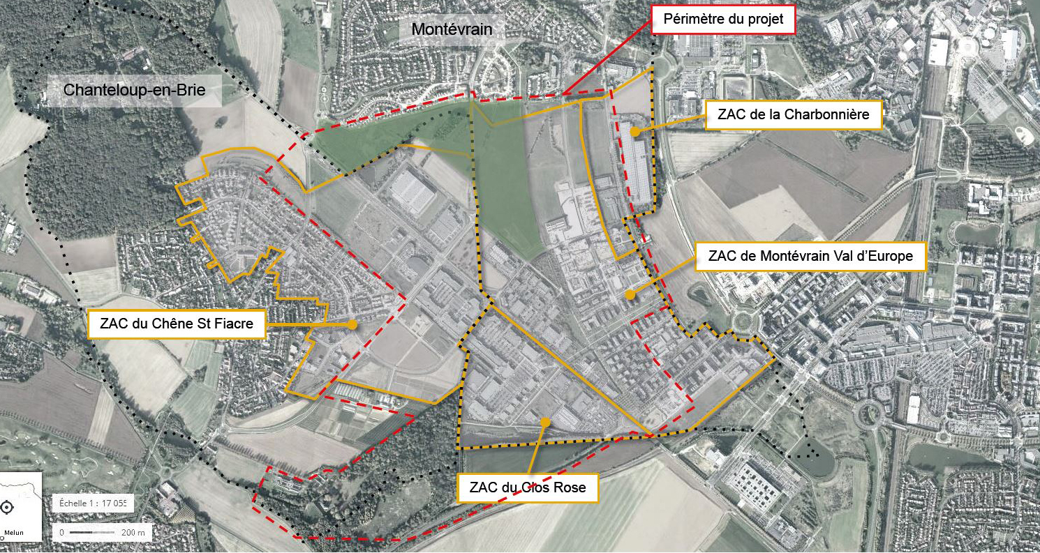 Montevrain_Clos_du_Chene_perimetre du projet.JPG