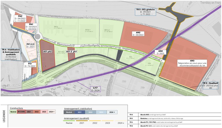 Aerolians MOE VRD Paysage Carole 1 - Cartographie des travaux partie Nord.jpg