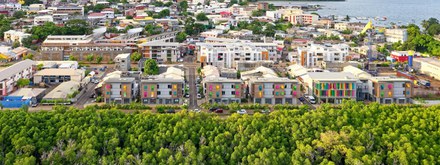 Mayotte : CDC Habitat se prépare à acquérir 800 logements