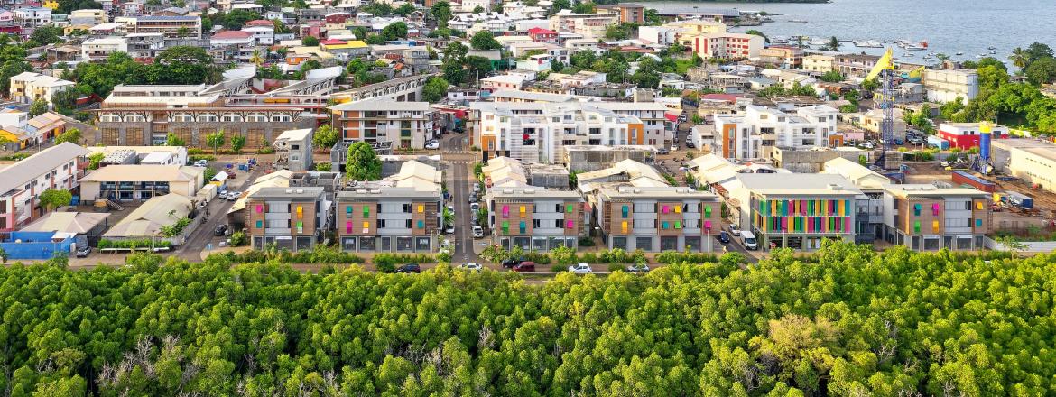 Mayotte photo générique SIM