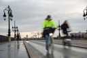 Bordeaux vélos ambiance (c) Bordeaux Métropole