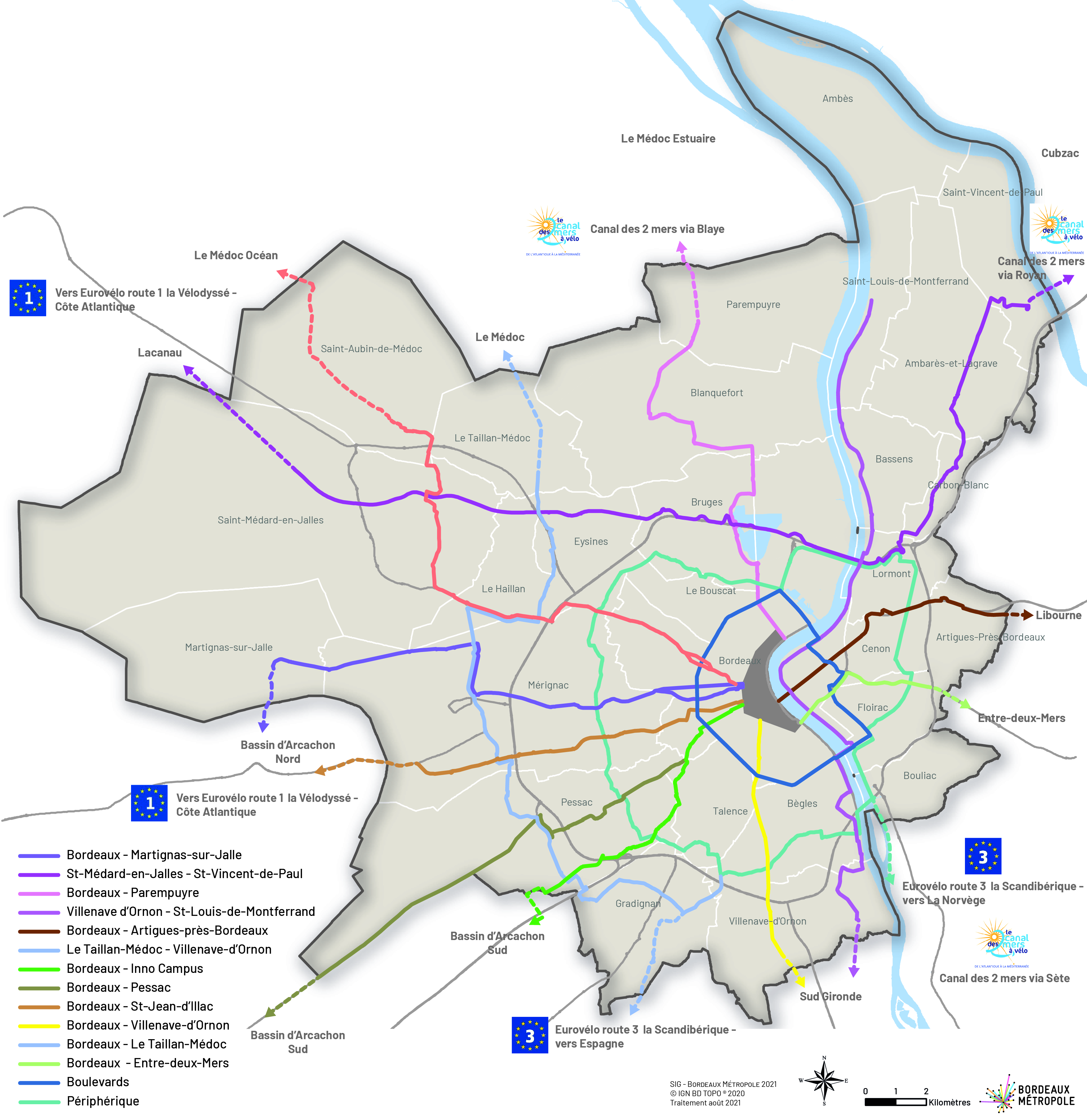 Réseau Vélo Express© Bordeaux Métropole.jpg