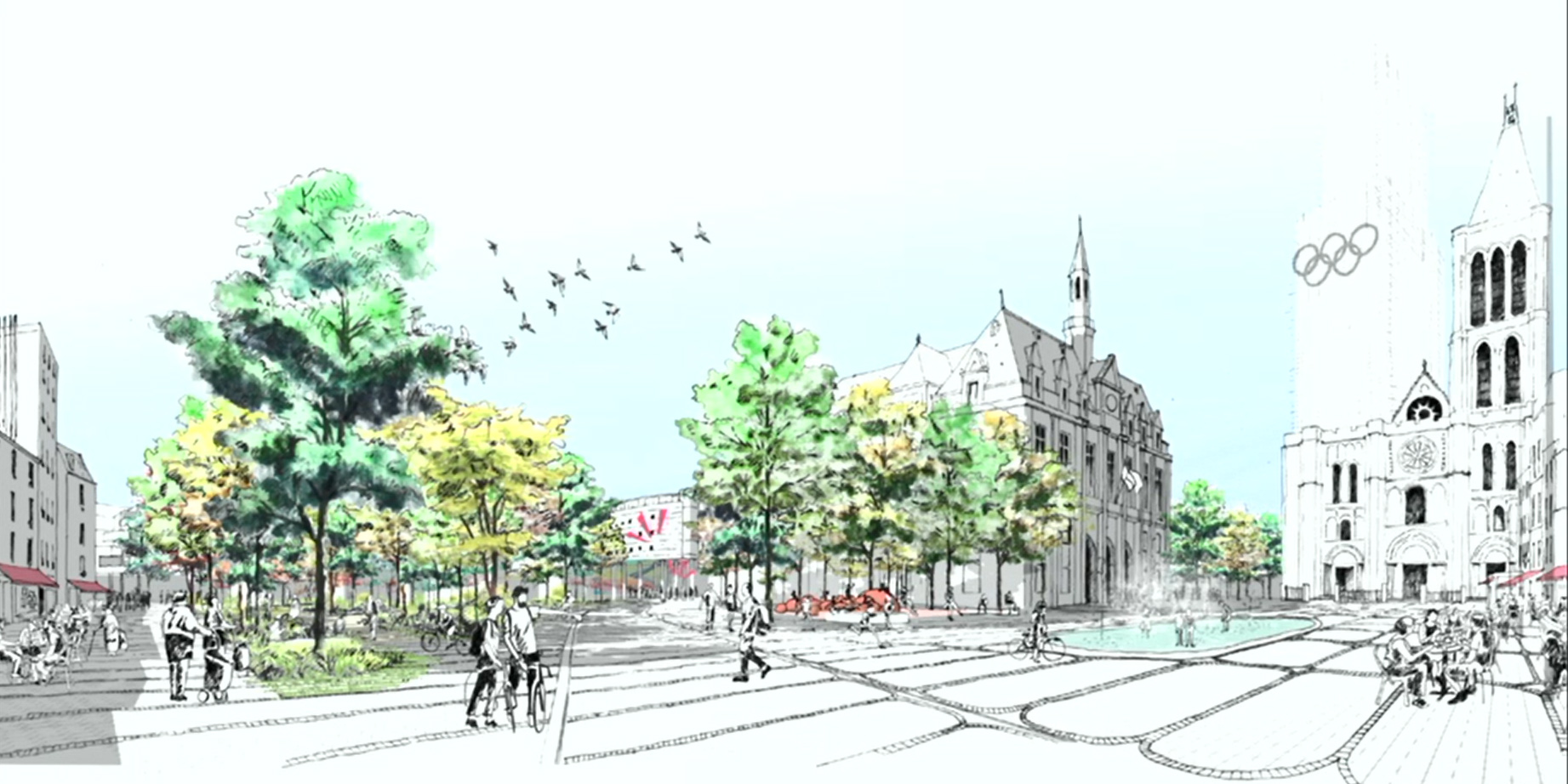 St_Denis_centreville_place_JeanJaures.jpg