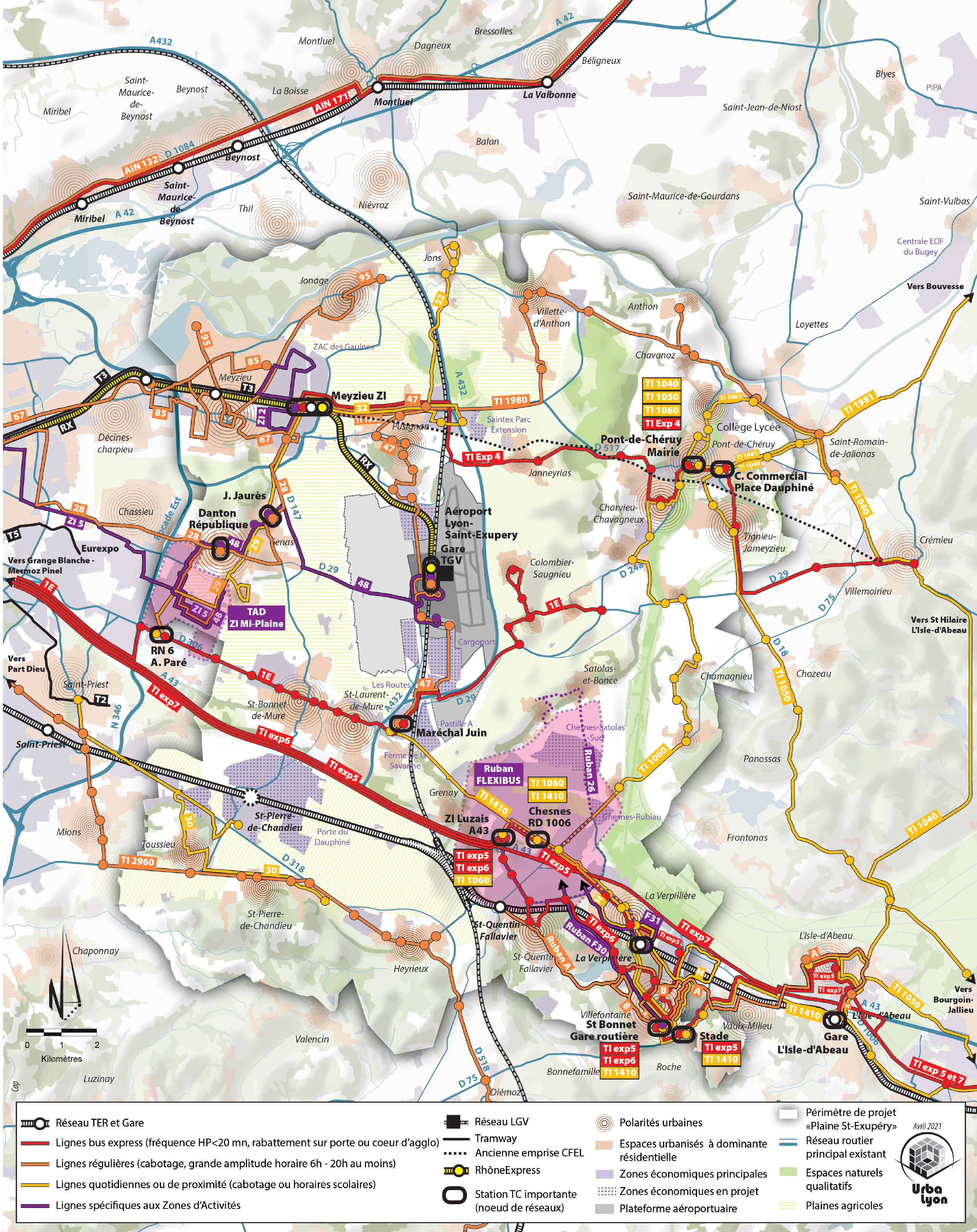 Pôle métropolitain - Lyon Saint-Exupéry - Extrait des travaux SMTAML.jpg