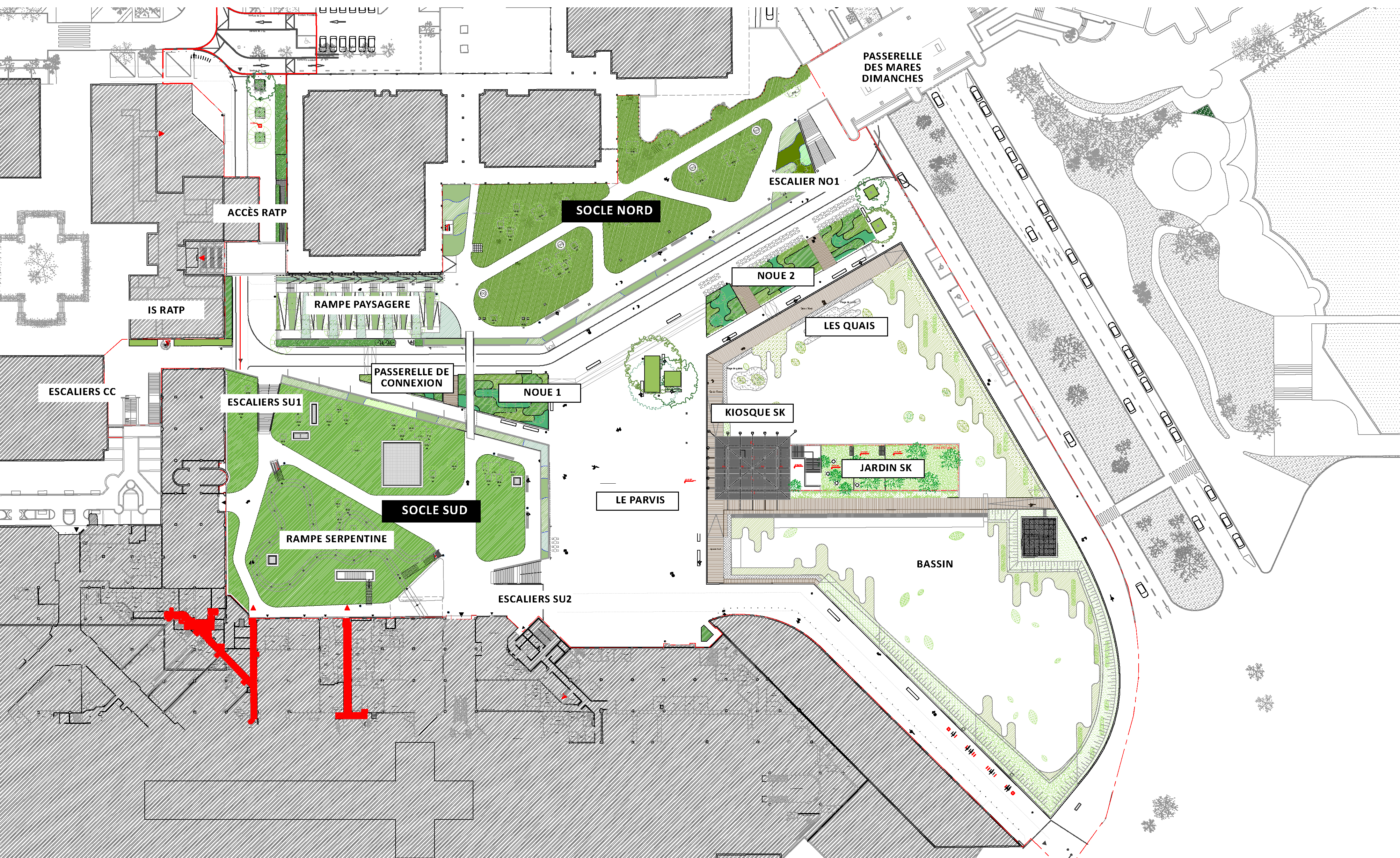 Socaren - Commune de Paris - Plan des secteurs d'intervention.jpg