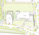 Rueil Arsenal - Plan Masse Centre de Secours.jpg