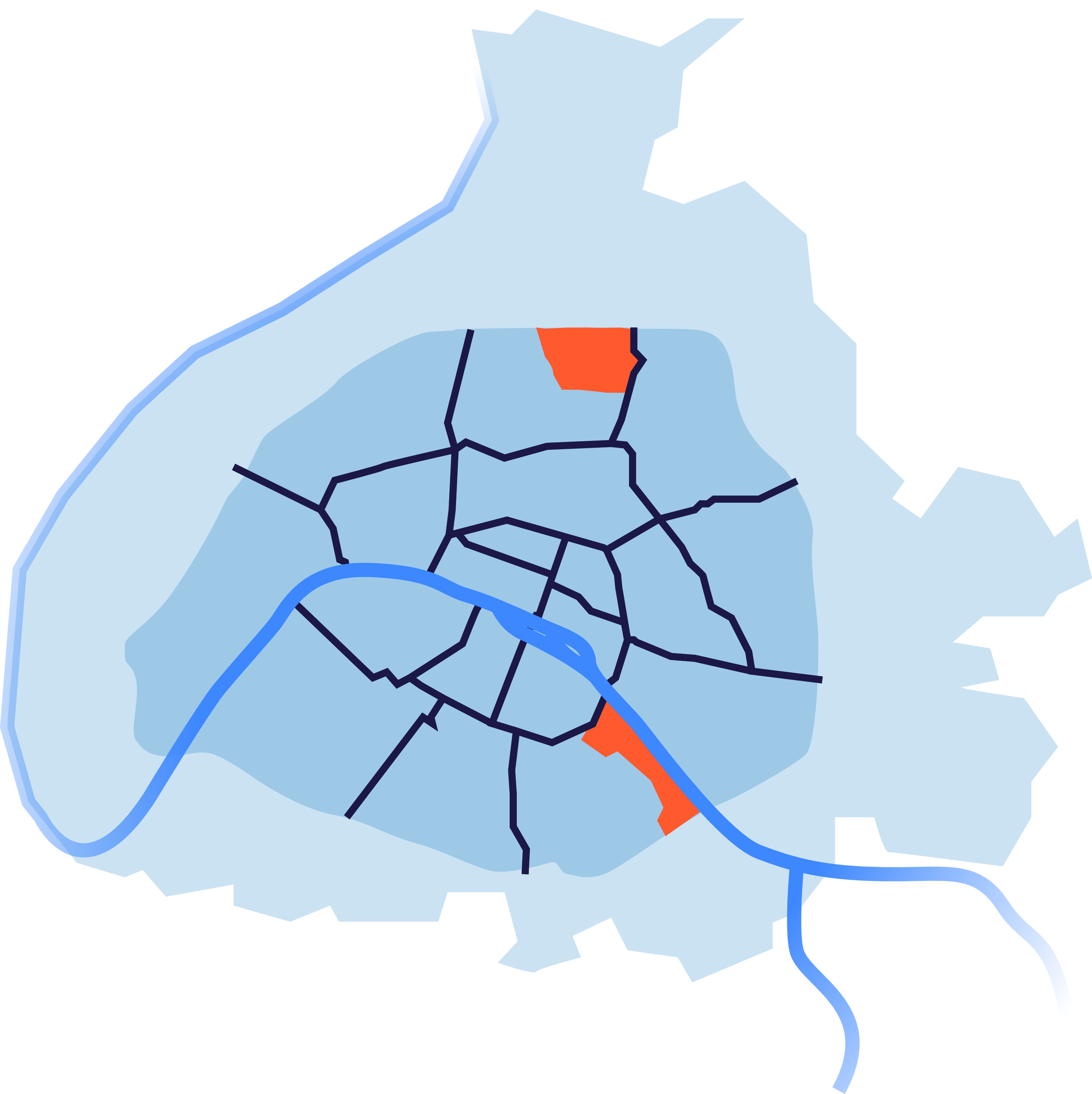 Carte des Quartiers d'innovation urbaine à Paris.jpg