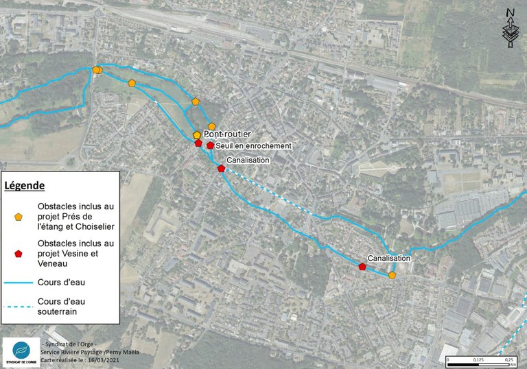 Dourdan - Orge - Obstacles identifiés.jpg