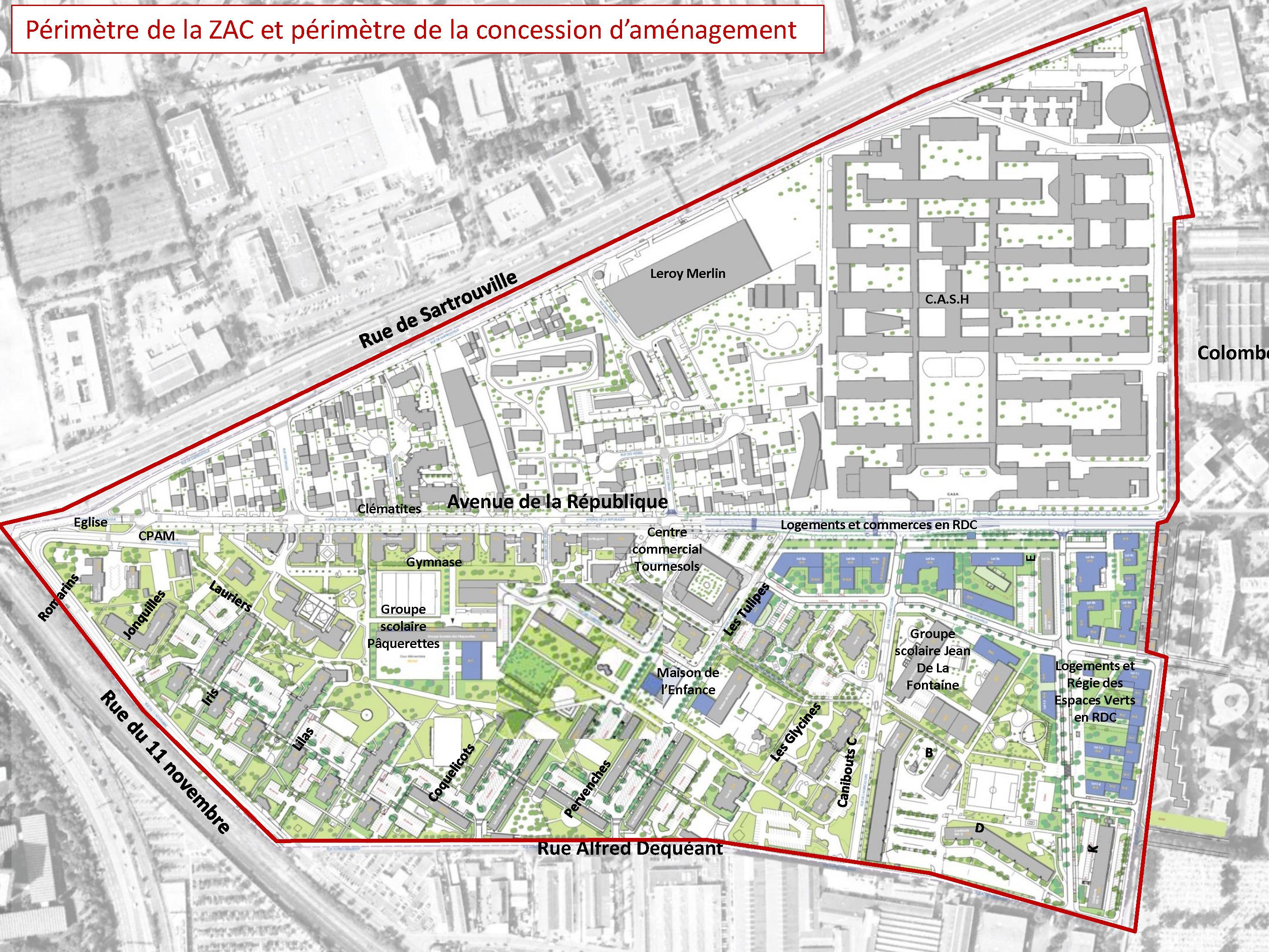 Petit-Nanterre - Périmetre de la ZAC et du TCA.jpg