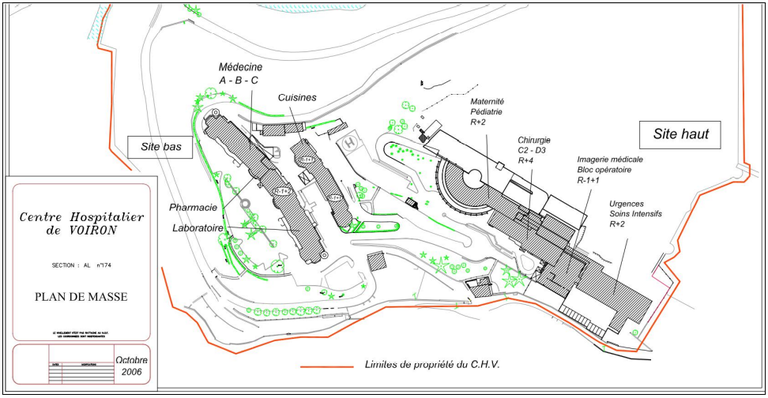 Voiron_hôpital plan.PNG