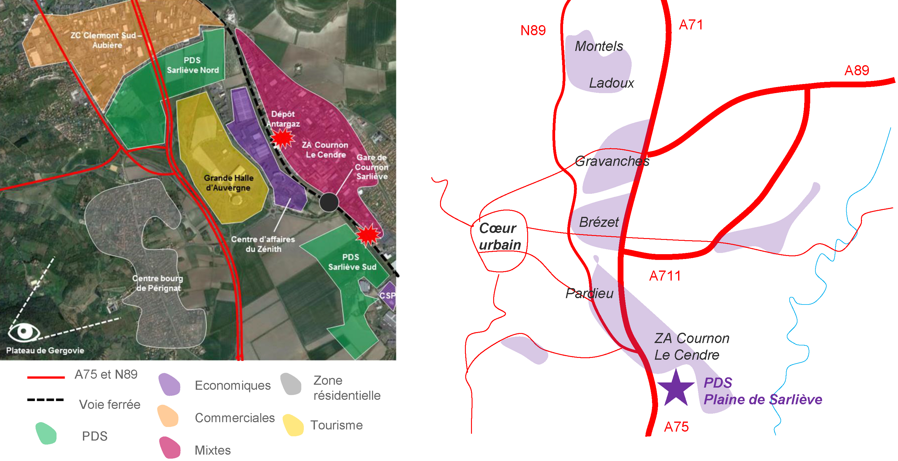 SPL Clermont Sarliève Nord Contexte.jpg