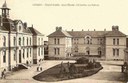 Le Pavillon Bodélio au début des années 1900 ©Ville de Lorient.jpg