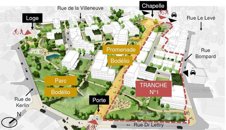 Première tranche (Îlots A, B et C) du futur quartier ©Ville de Lorient V2.jpg