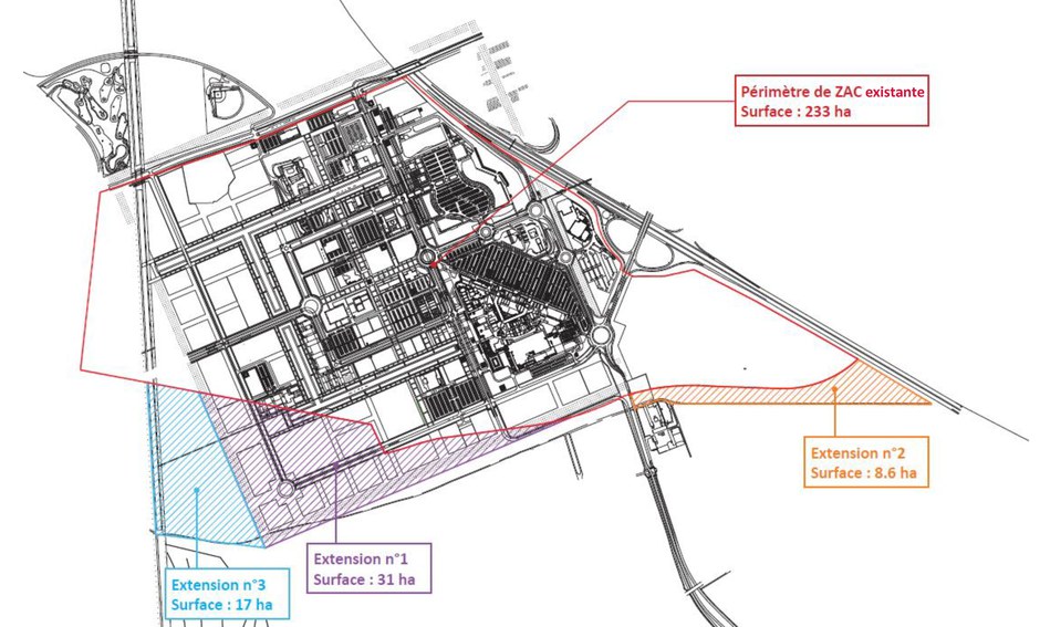 EPA Sénart ZAC du Carré plan des extensions.jpg