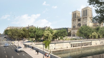 Paris_ND_Smets_Vues sur la Cathe╠üdrale et les quais.jpg